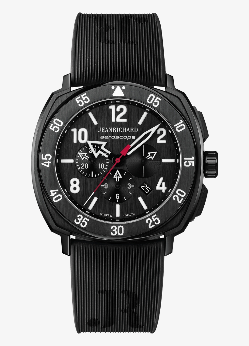 Collection Aeroscope - Bremont Supermarine, transparent png download