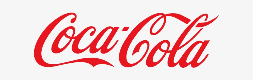 Cocacola - Coca Cola Logo High Res, transparent png download