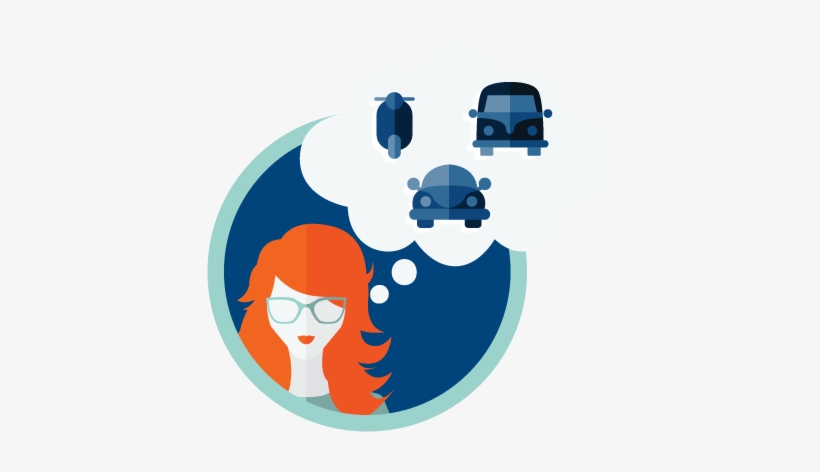 Dream And Deliberate - Car, transparent png download