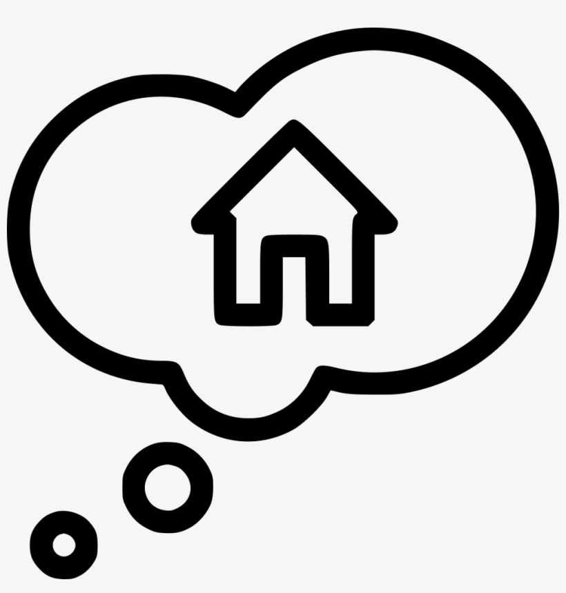 Dream Comments - Dream Icons Transparent PNG - 980x980 - Free Download