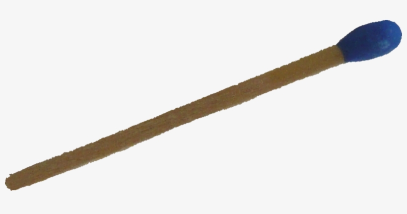 Match-stick - Wood, transparent png download