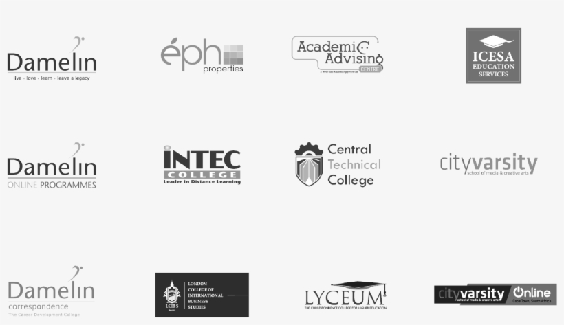 Educor Brands - Parallel, transparent png download