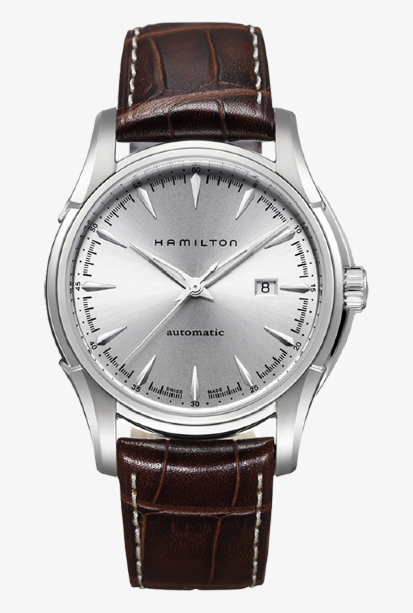 Hamilton-dial - Tissot Ballade Powermatic 80 Cosc, transparent png download