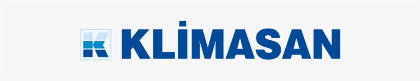 Leading Regional Brand In Europe, Central Asia And - Klimasan Logo, transparent png download