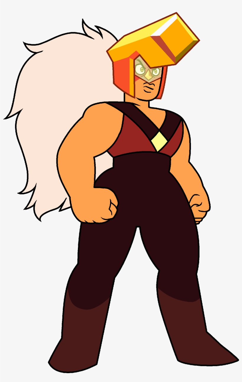 Wedding Jasper - Jaspe De Steven Universe, transparent png download