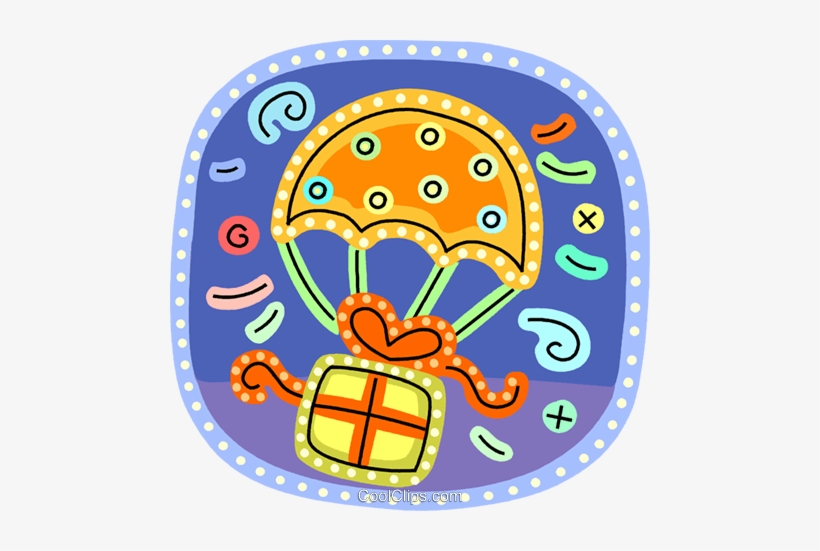 Birthday Presents Gifts Royalty Free Vector Clip Art, transparent png download