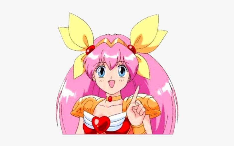 Wedding Peach Wedding Peach Fighter Angel Pose5 - Wedding Peach Momoko, transparent png download