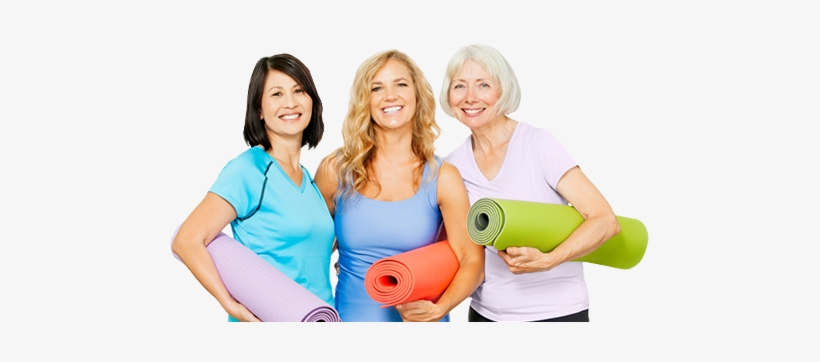 Fitness - Fitness Class Png, transparent png download