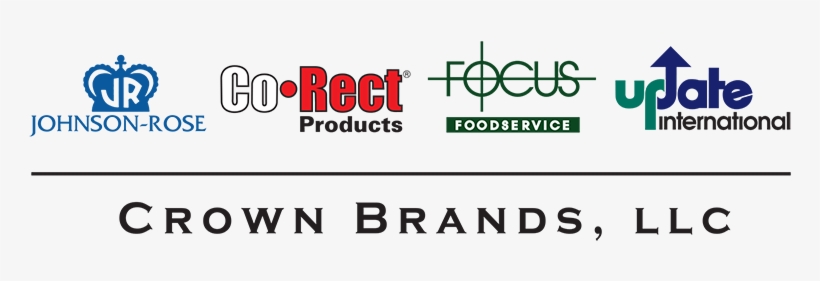 Crown-brands - Crown Brands, transparent png download