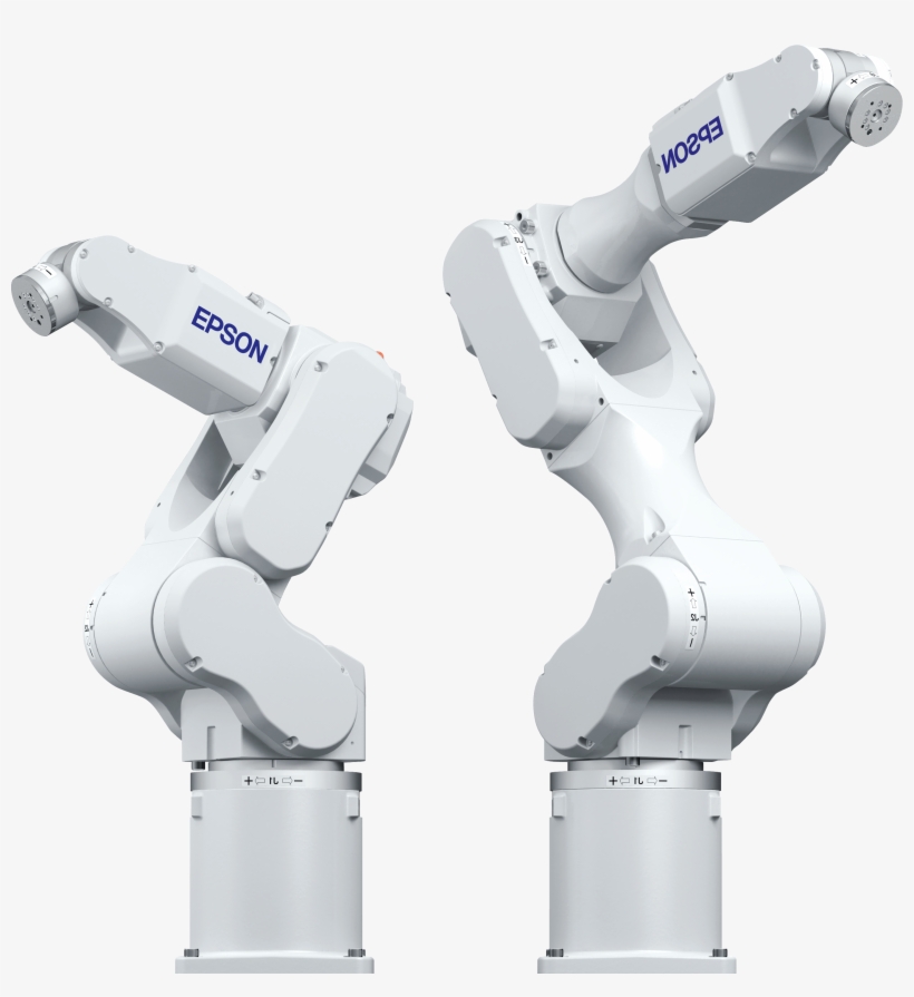 C4-series - Epson Robots, transparent png download