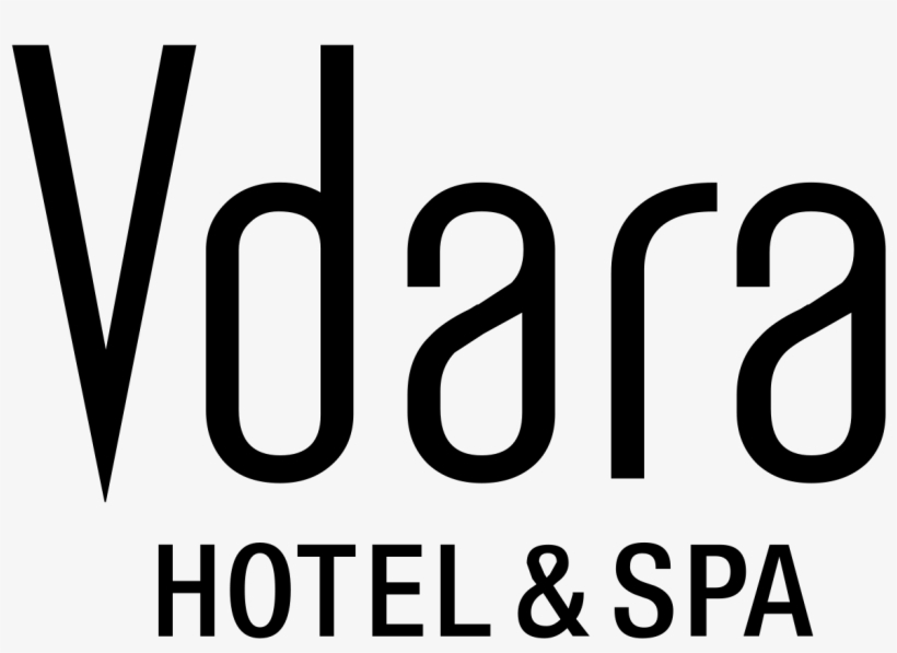 Vdara Hotel & Spa Logo, transparent png download