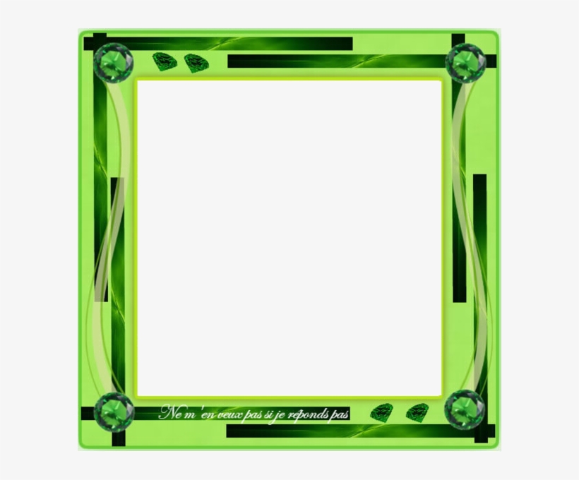 Mes Créations Cadre Png Pour Montage - .net, transparent png download