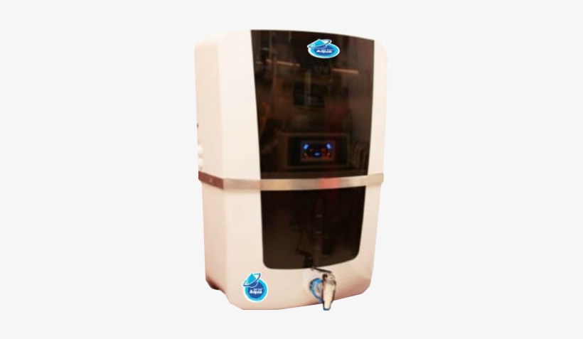 Ro Water Purifier - Water Purification, transparent png download