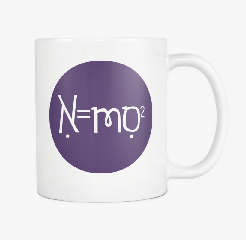E=mc2 Click To Zoom - Coffee Cup, transparent png download