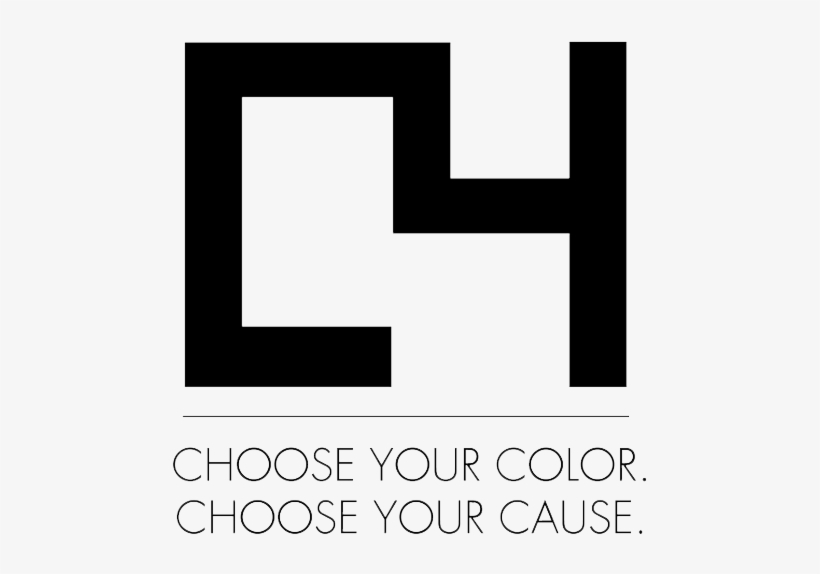 C4 Logo - C4 Belts, transparent png download