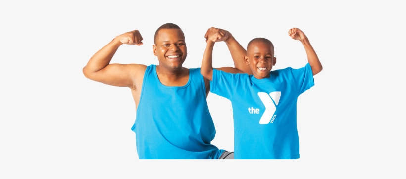 Ymca Outdoor Sports Programs - Ymca Mentoring Program, transparent png download