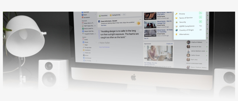 Ux Design & Developement - Computer Program, transparent png download