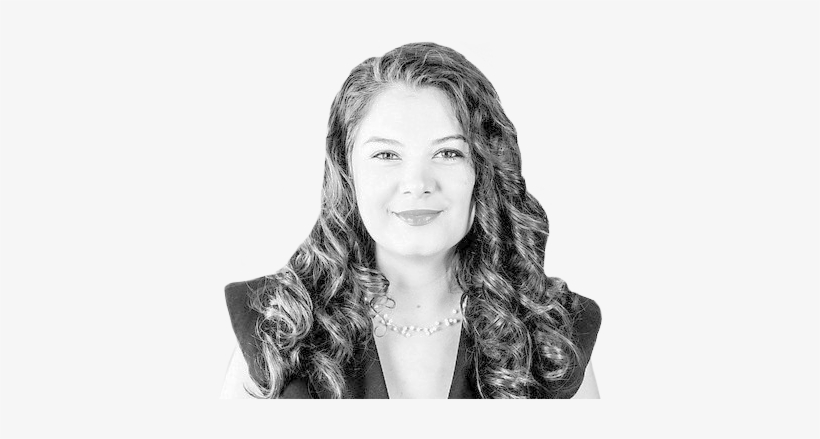 At Craft Media / Digital Where She Plays A Key Role - Girl, transparent png download