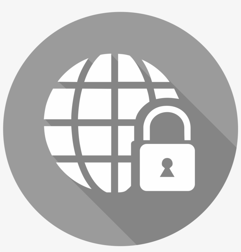 Anti Ddos - Portrait Of A Man, transparent png download