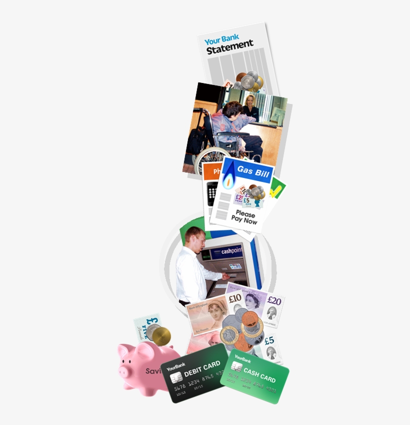 Mmm-montage - Flyer, transparent png download