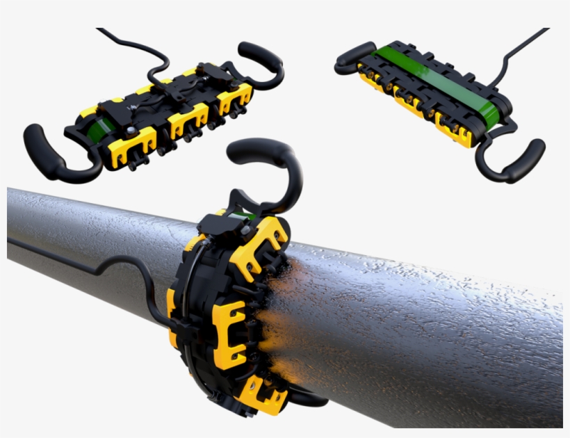Montage-1024x738 - Rifle, transparent png download