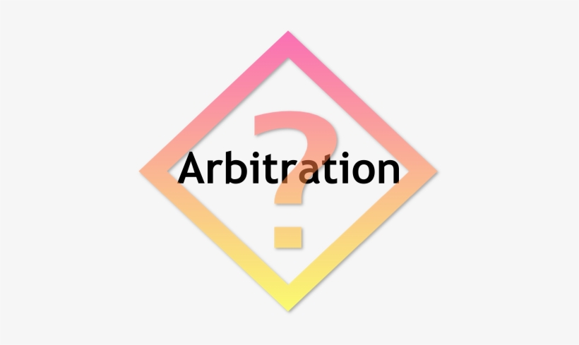 Arbitration Clauses Under Attack, Again - Arbitration, transparent png download