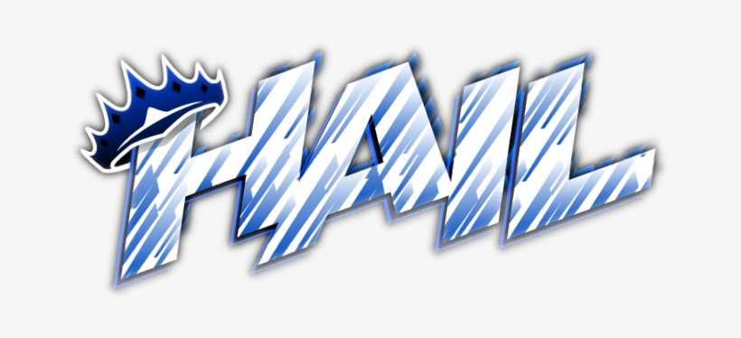 Hail Senior Coed L4 - Graphic Design, transparent png download