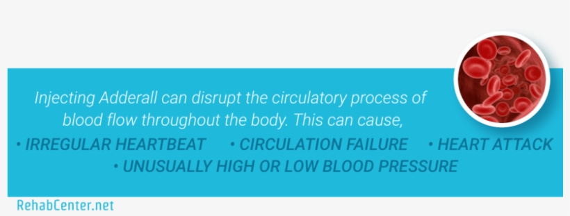 Net The Dangers Of Using Adderall Intravenously Disrupt - Diabète De Type 2 & Thrombose: Rôles Des Peptides, transparent png download