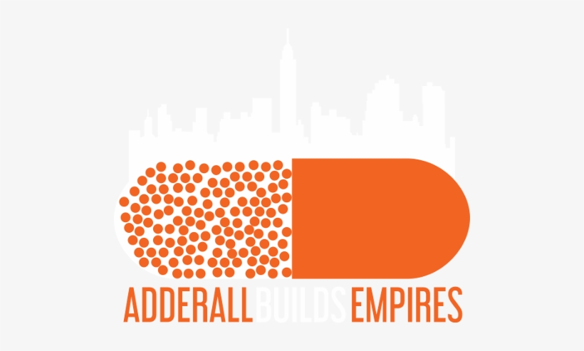 Adderall Builds Empires - Flores De Tela Rellenas Con Guata, transparent png download