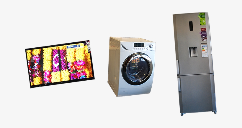 Expert Promo Montage - Washing Machine, transparent png download