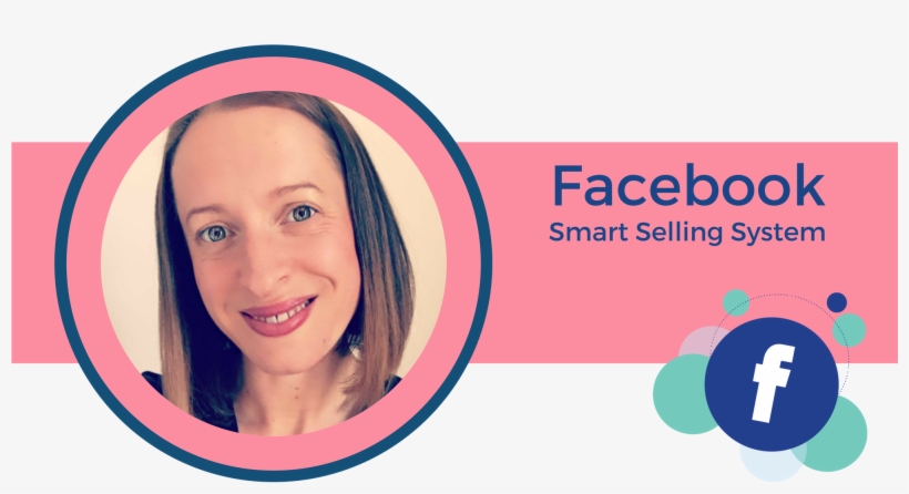 Facebook Advertising & Sales Systems For Savy Business - Girl, transparent png download