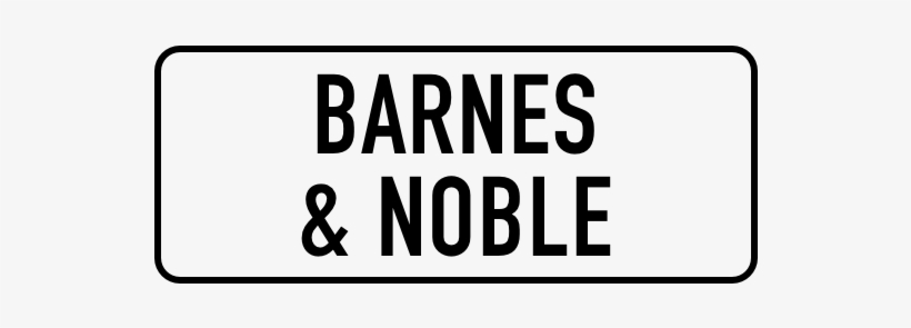 Barnes & Noble - Small Steps To Big Changes, transparent png download