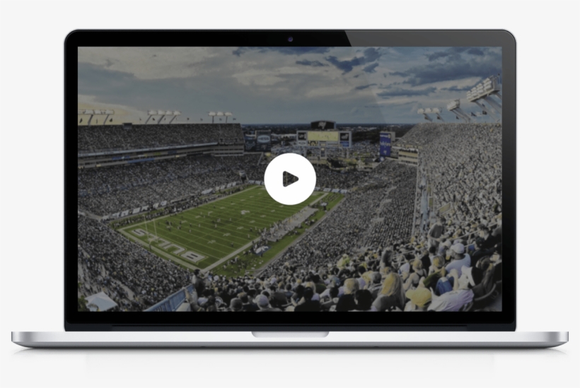 We Are The Only College Marketing Platform With Access - South Florida Bulls Football, transparent png download