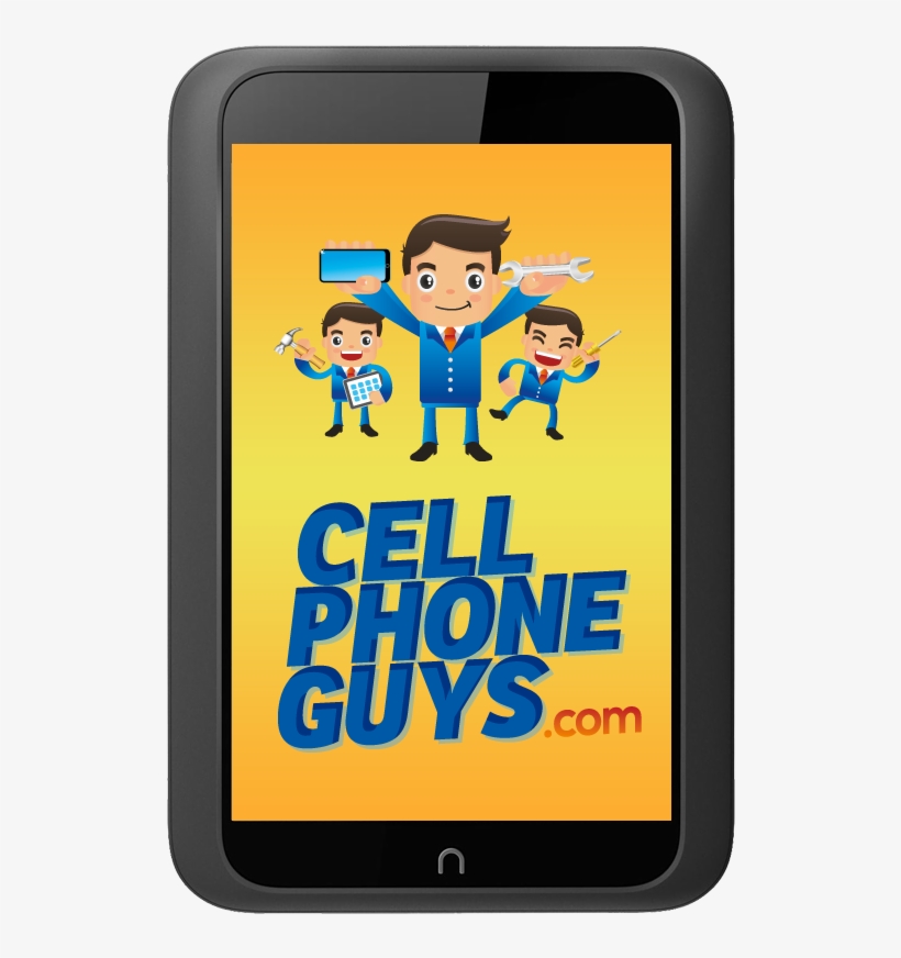 Your Barnes And Noble - Mobile Phone, transparent png download