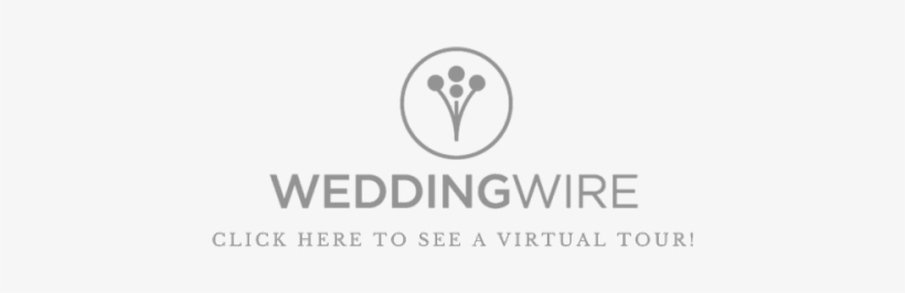 Click Here To See A Virtual Tour Of Our Property - Weddingwire, transparent png download
