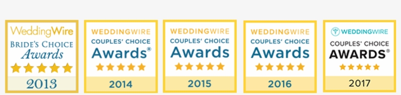 150 Reviews - Wedding Wire, transparent png download