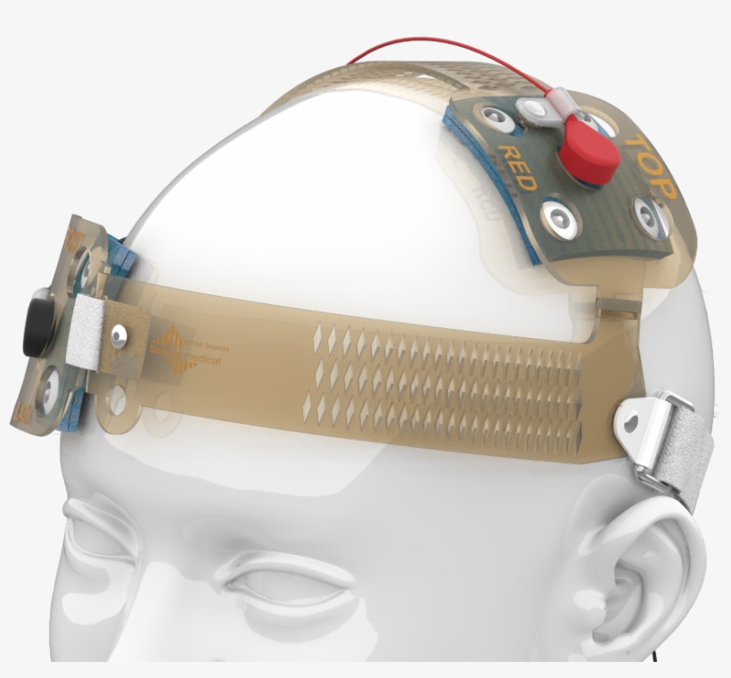 26 Sep - M1 Tdcs Montage, transparent png download