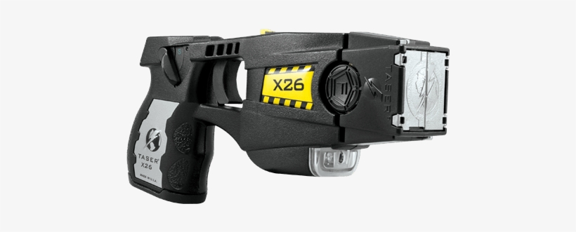 Law Enforcement Products - Taser X26 Price, transparent png download