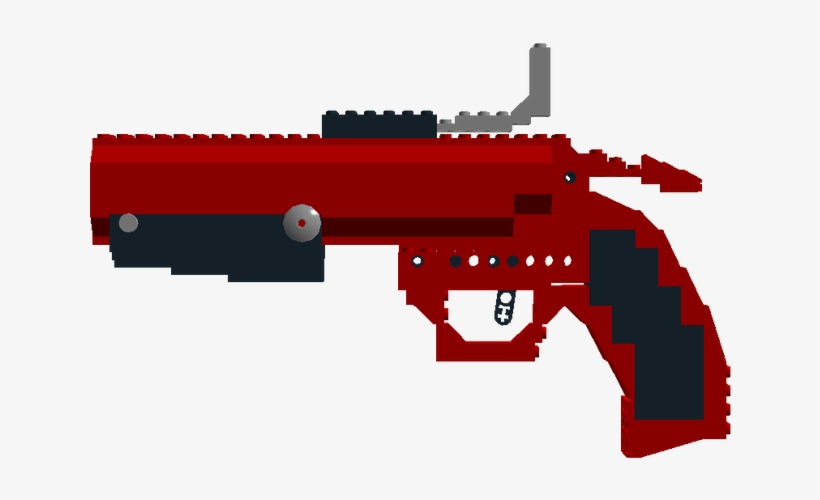 Pause - Assault Rifle, transparent png download