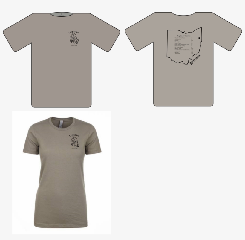 Logtown Montage - Camiseta Aniversário Familia Minecraft, transparent png download