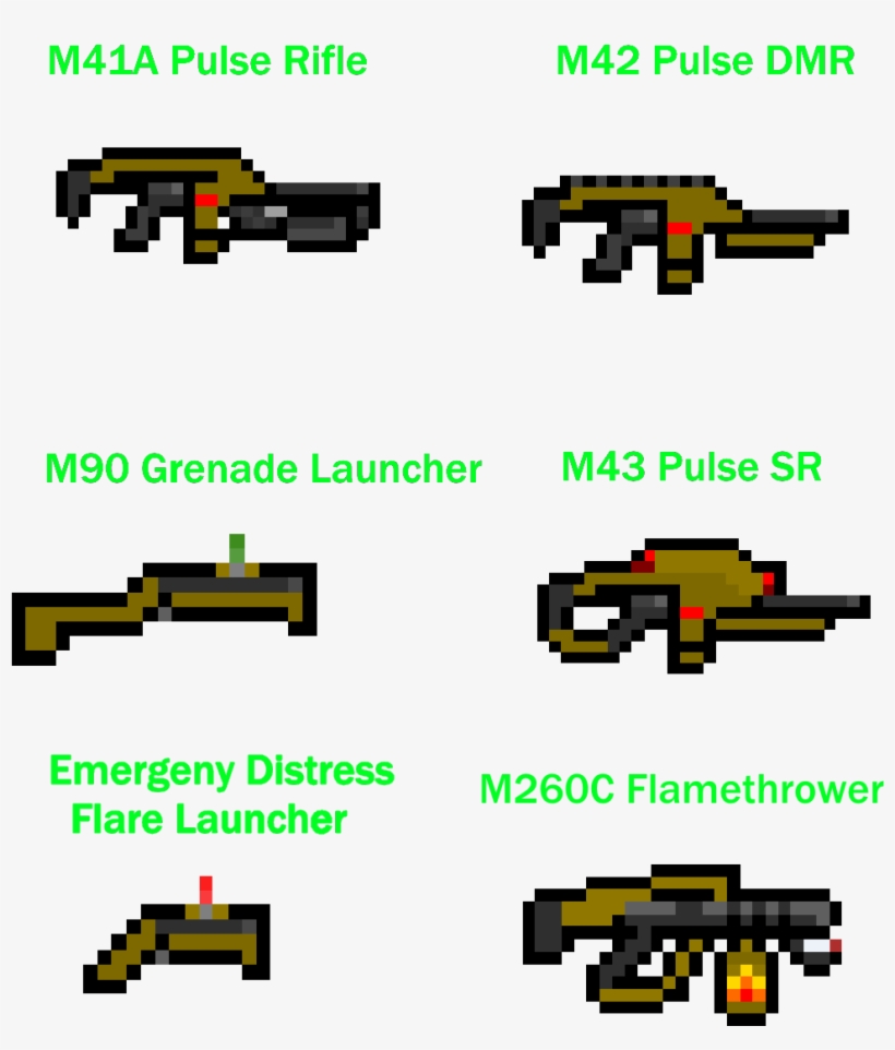 As You Can Tell, I'm Pretty Much Making Most Of The - Superfighters Deluxe Download Weapon, transparent png download