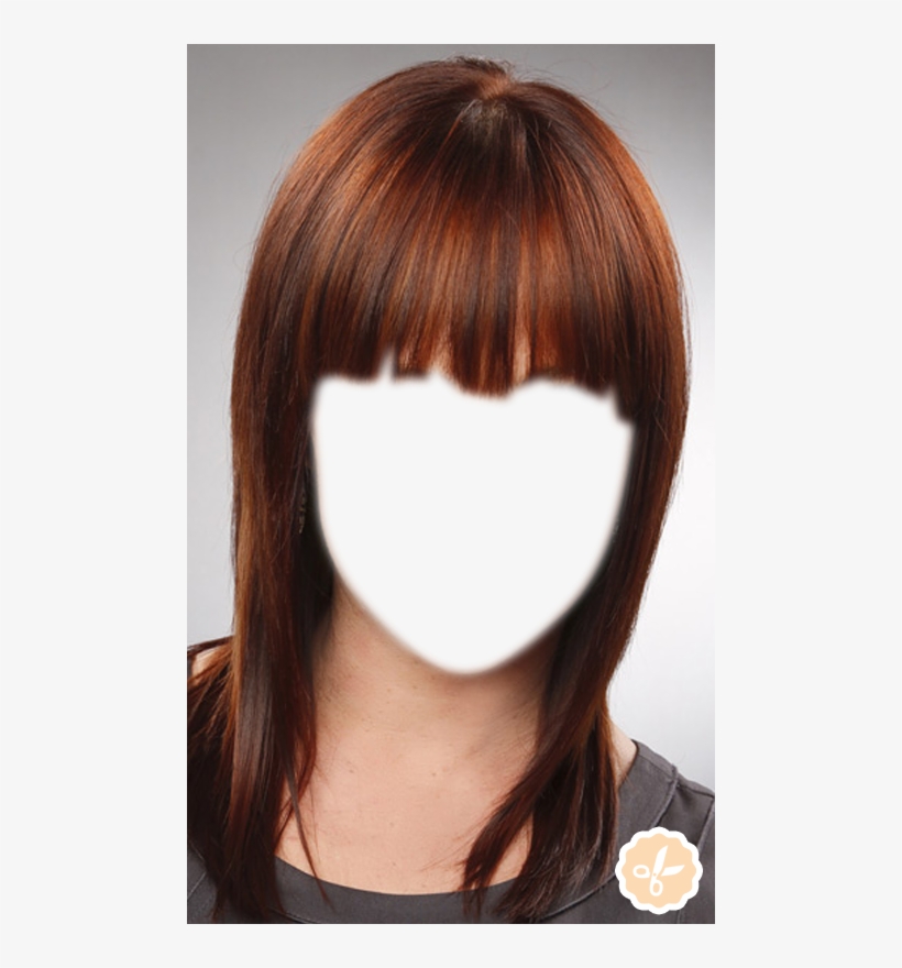 Hairstyle Transparent Png, transparent png download
