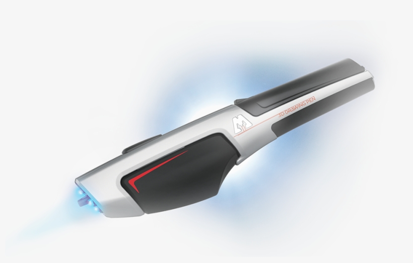 Atmosflare 3d Pen - Trigger, transparent png download