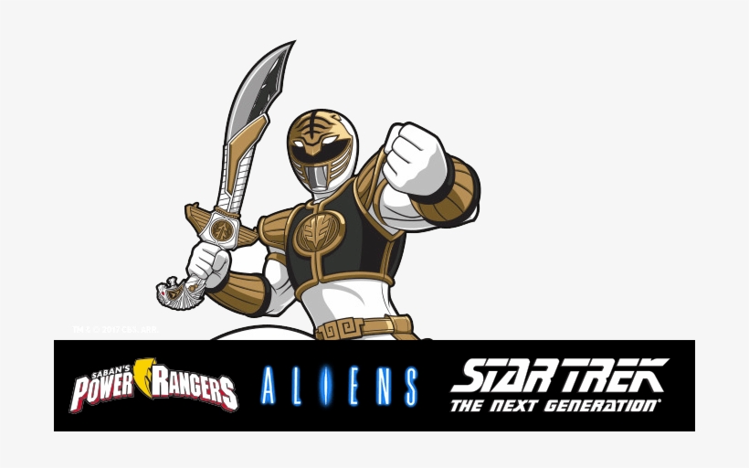 Loot Crate Dx September Spoilers - Star Trek The Next Generation, transparent png download