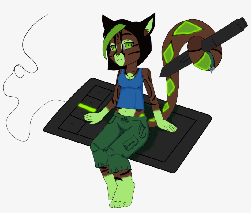 Salaura-artsy - Cartoon, transparent png download