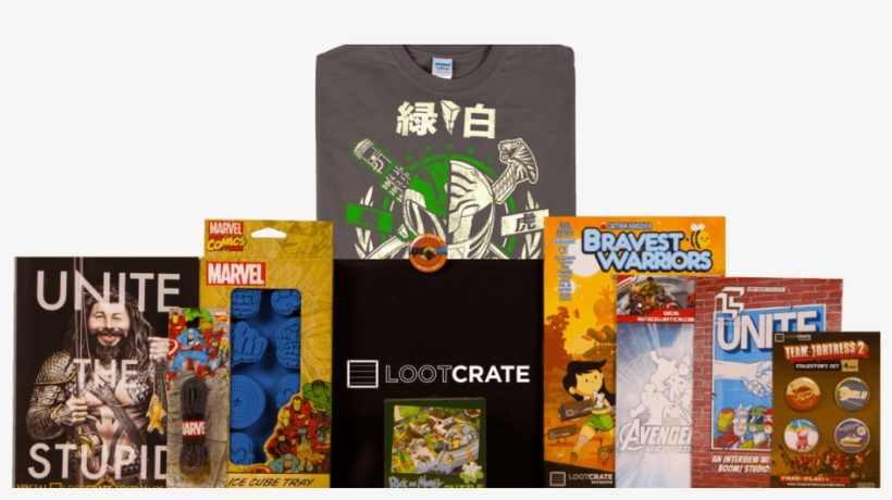 Review / Loot Crate - Mighty Morphin Power Rangers - Japanese Lettering -, transparent png download