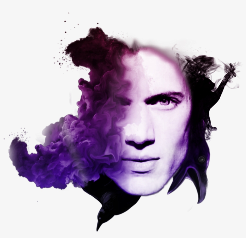 Leonardsnart Captaincold Wentworthmiller Flash Legendso - Illustration, transparent png download