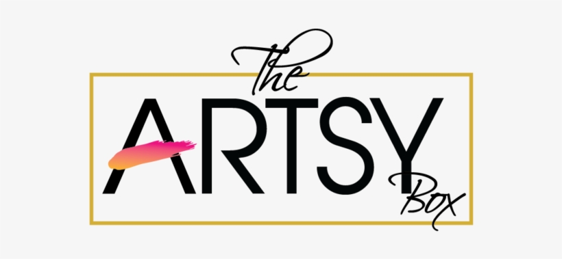 Theartsybox - Artist, transparent png download