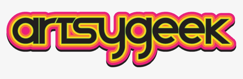 Artsy Geek - Graphic Design, transparent png download