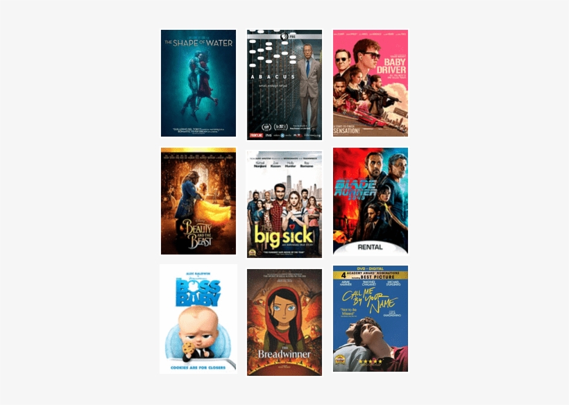 Lions Gate Big Sick [dvd], transparent png download